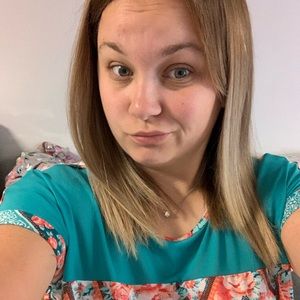 Meet your Posher, Katy